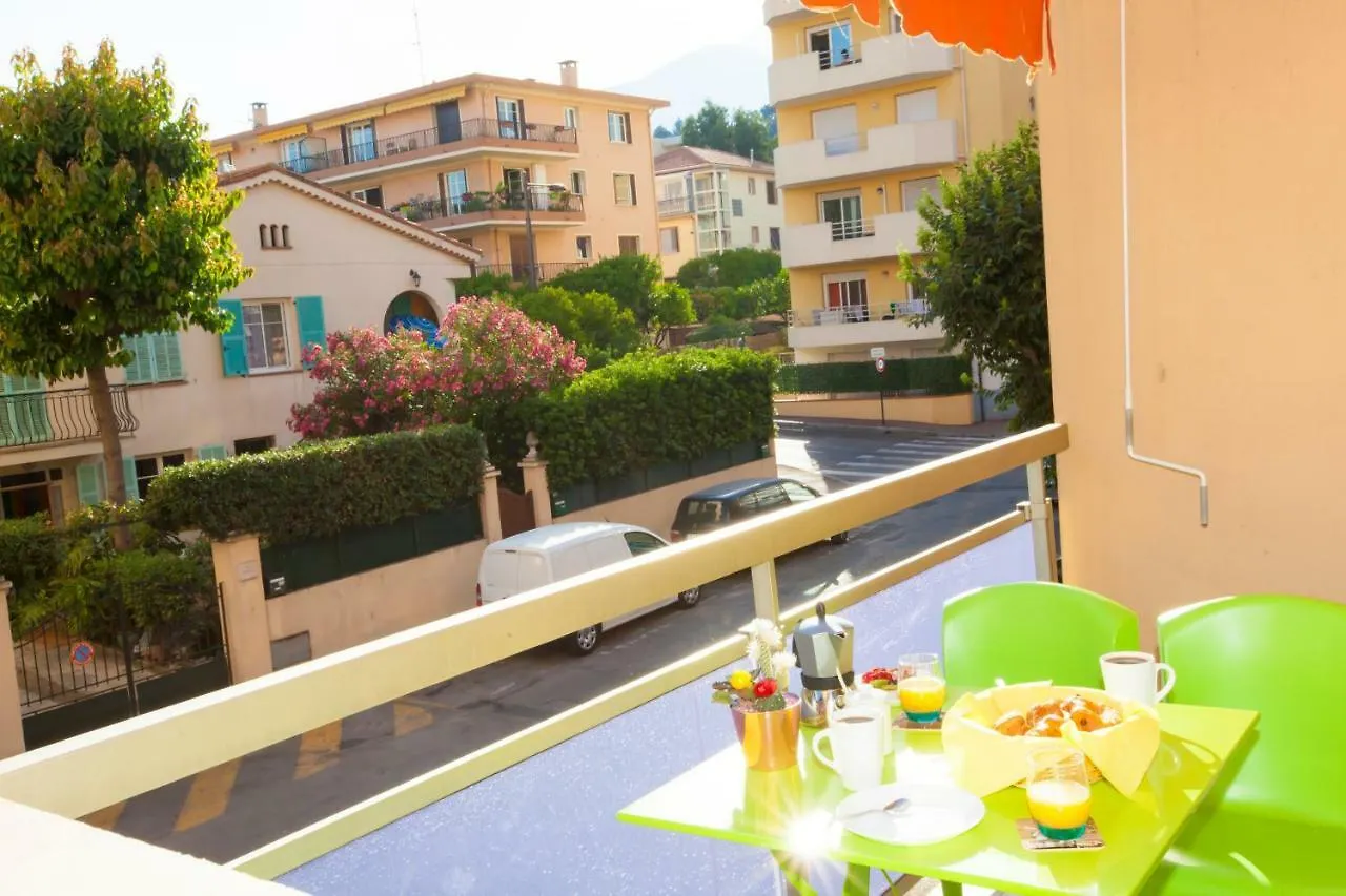 Pearl Holiday Home - Remote Work Friendly Roquebrune-Cap-Martin Apartmán