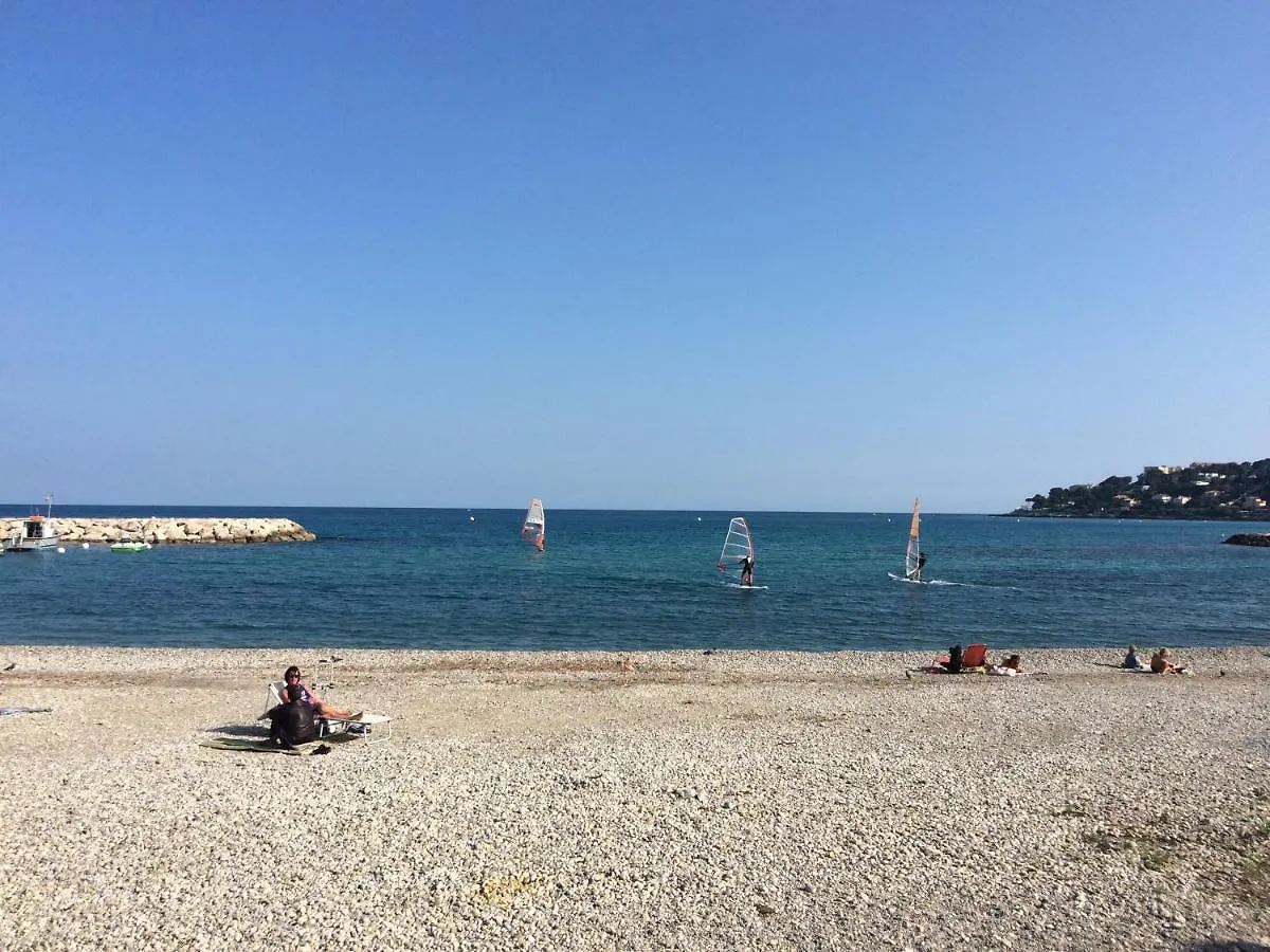 Pearl Holiday Home - Remote Work Friendly Roquebrune-Cap-Martin 0*,