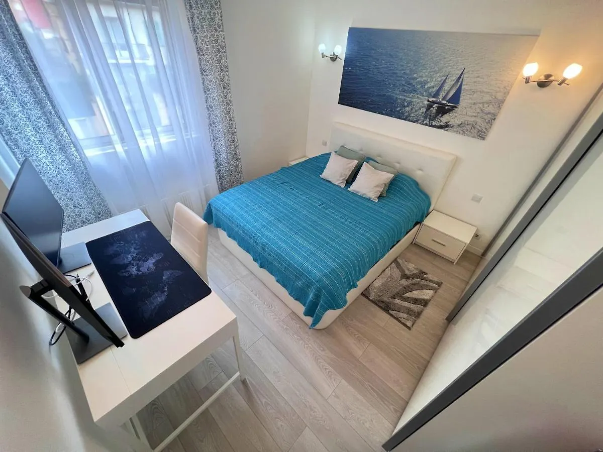 Pearl Holiday Home - Remote Work Friendly Roquebrune-Cap-Martin