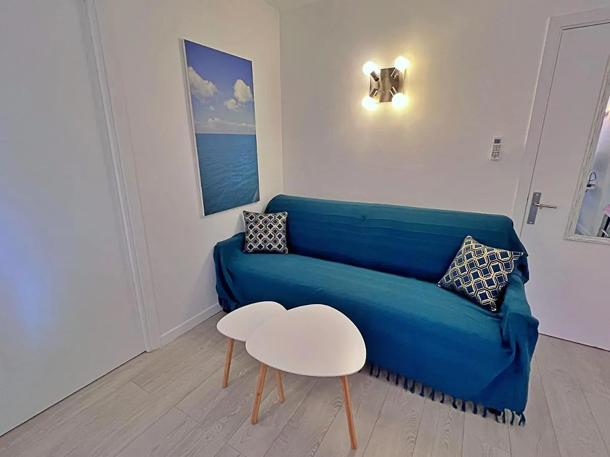 Apartment Pearl Holiday Home - Remote Work Friendly Roquebrune-Cap-Martin France