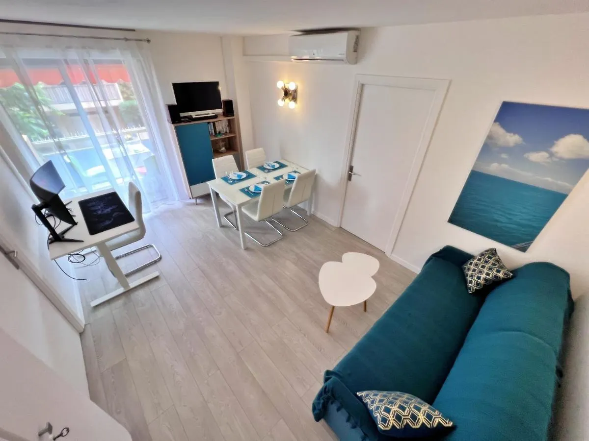 Pearl Holiday Home - Remote Work Friendly Roquebrune-Cap-Martin