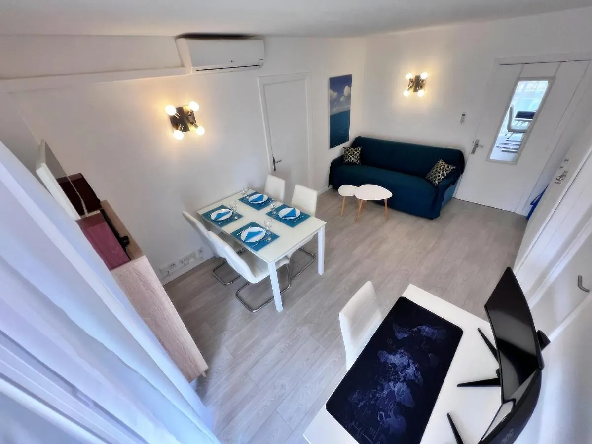 Pearl Holiday Home - Remote Work Friendly Roquebrune-Cap-Martin