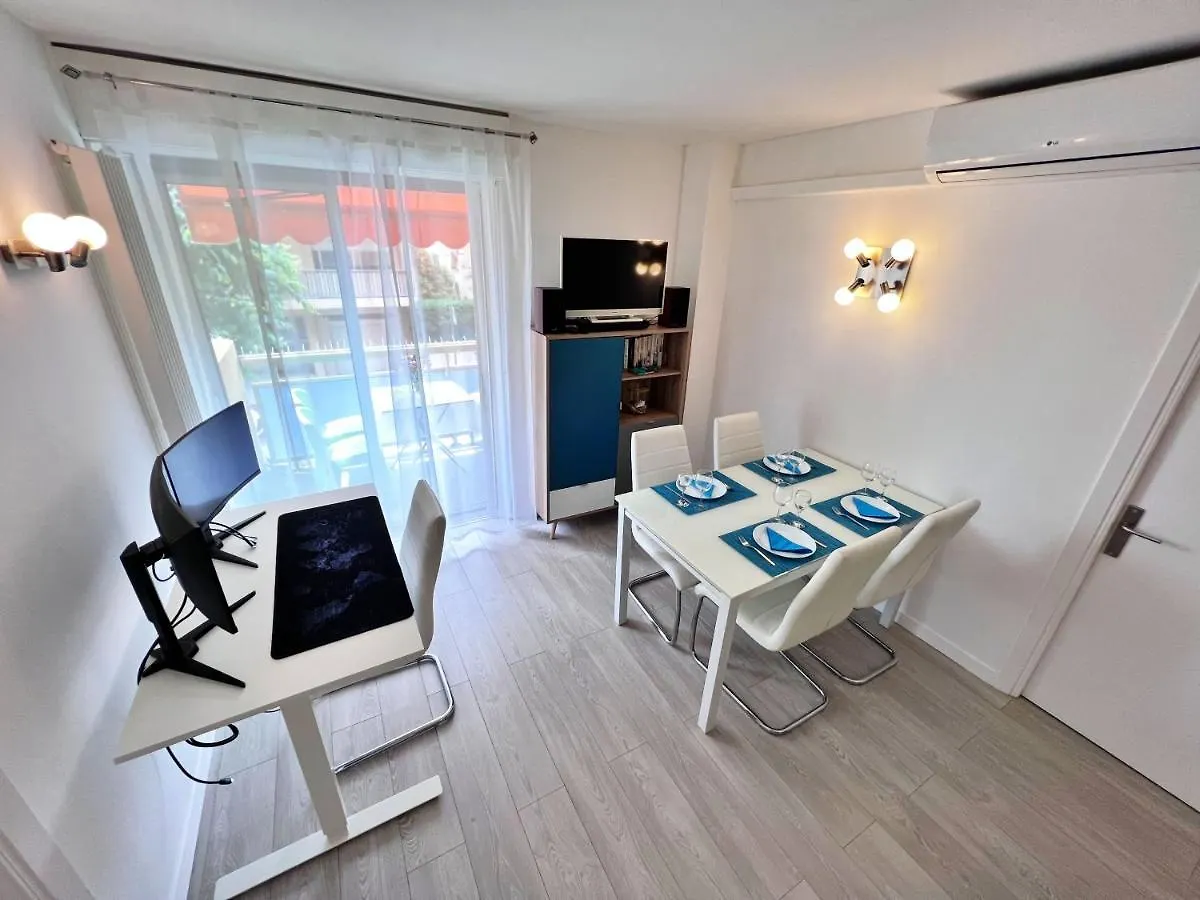 Pearl Holiday Home - Remote Work Friendly Roquebrune-Cap-Martin France