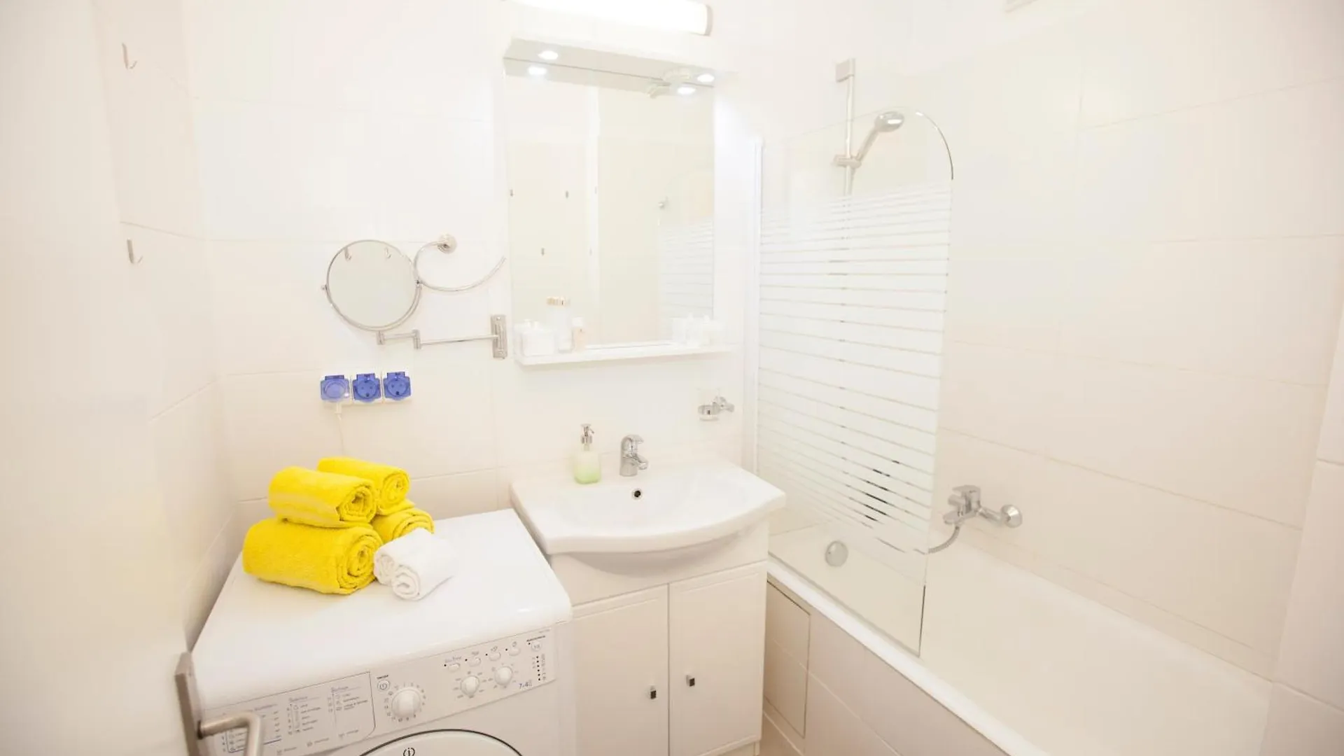 Pearl Holiday Home - Remote Work Friendly Roquebrune-Cap-Martin