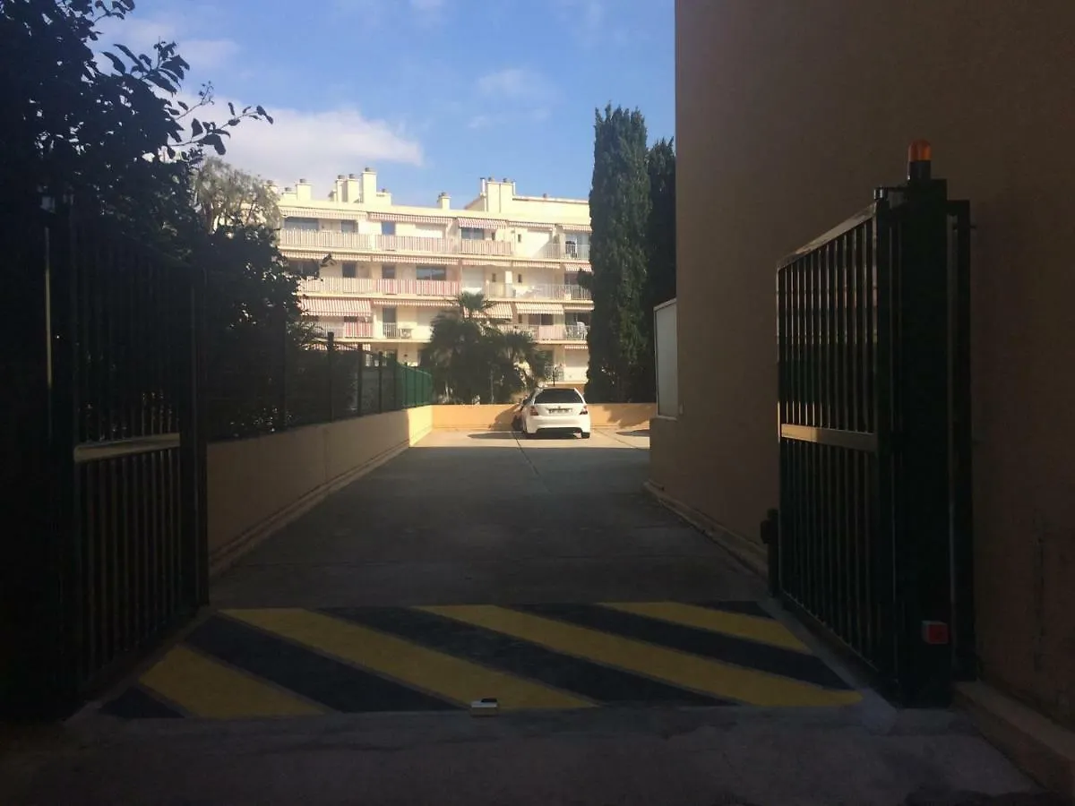Apartment Pearl Holiday Home - Remote Work Friendly Roquebrune-Cap-Martin