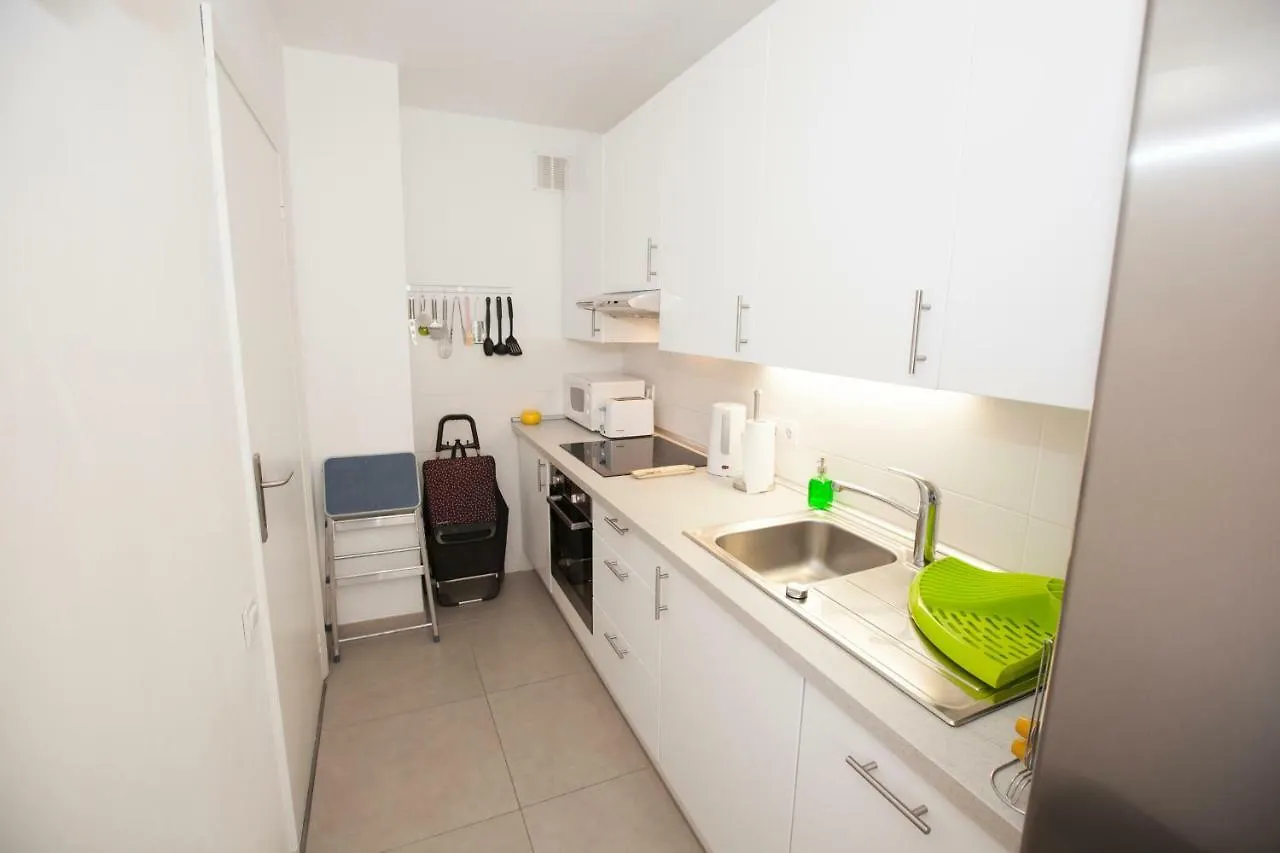 Pearl Holiday Home - Remote Work Friendly Roquebrune-Cap-Martin Apartment