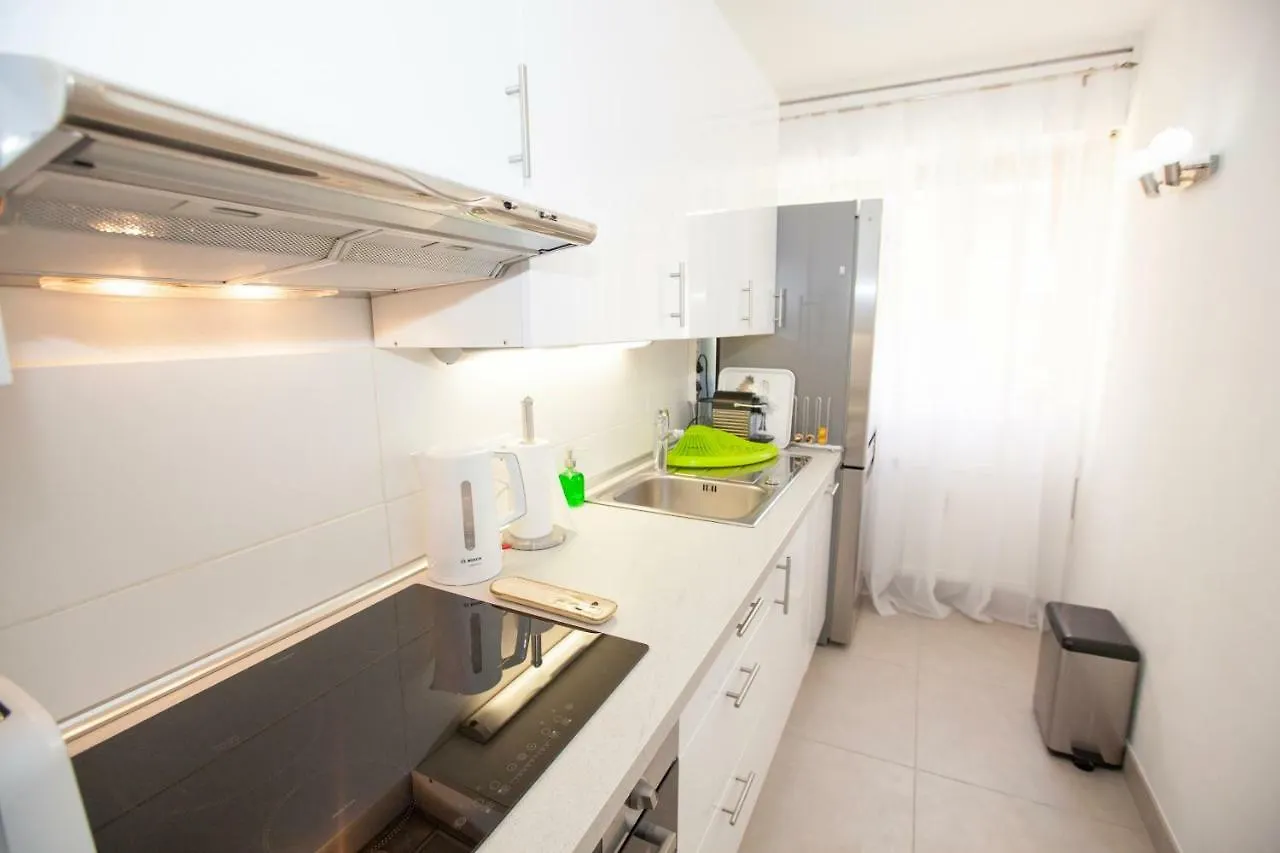 Pearl Holiday Home - Remote Work Friendly Roquebrune-Cap-Martin 0*,