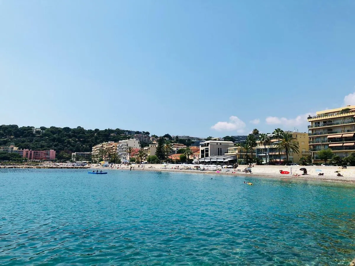 Pearl Holiday Home - Remote Work Friendly Roquebrune-Cap-Martin