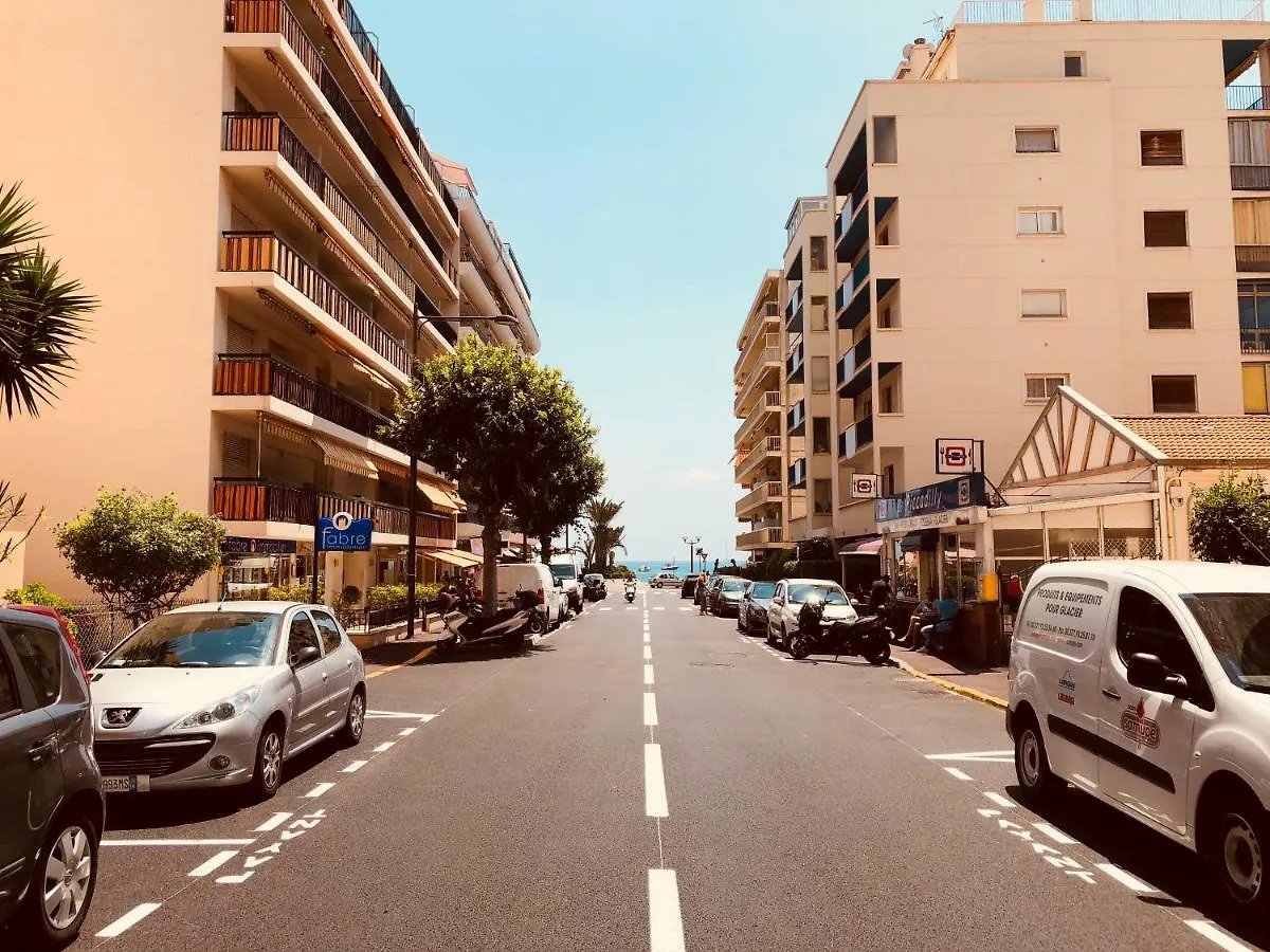 Pearl Holiday Home - Remote Work Friendly Roquebrune-Cap-Martin